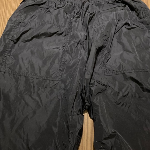 Babaton sport pant black S aritzia - Picture 5 of 5